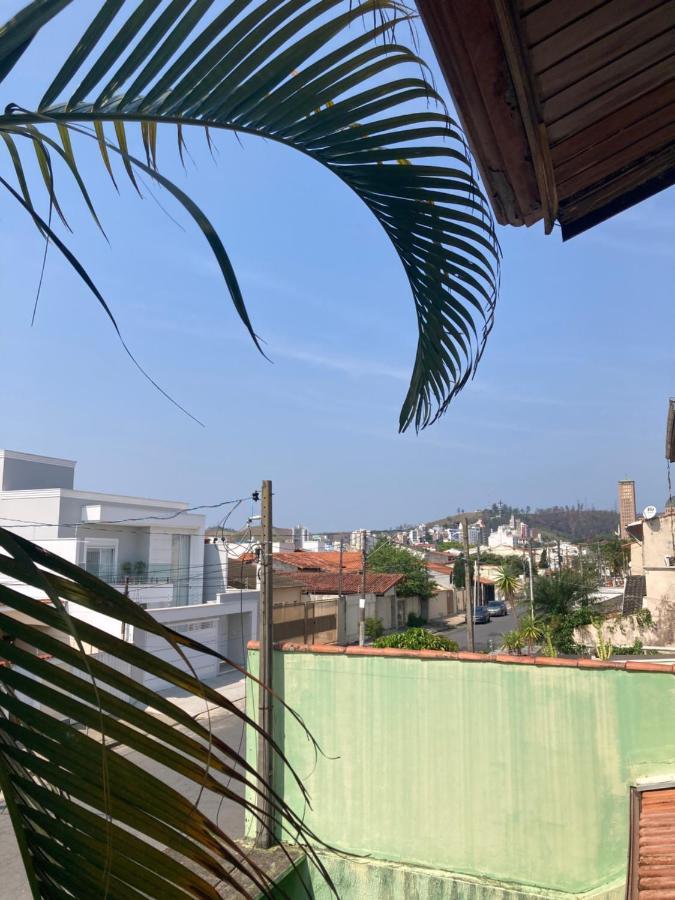 Casa Em Aparecida Villa Aparecida  Buitenkant foto